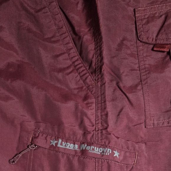 Mens Cargo Shorts AFS Jeep Unlined   Waist 38 Size L - Picture 12 of 16